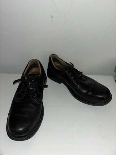 Mens black leather gore tex - mens, gore-tex
