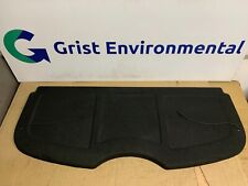 2007 PEUGEOT 207 Mk1 5 DOOR HATCHBACK PARCEL SHELF BLACK 96551205ZD (F1)