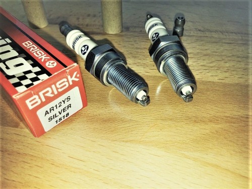Brisk ar12ys racing - ar12ys-7,
