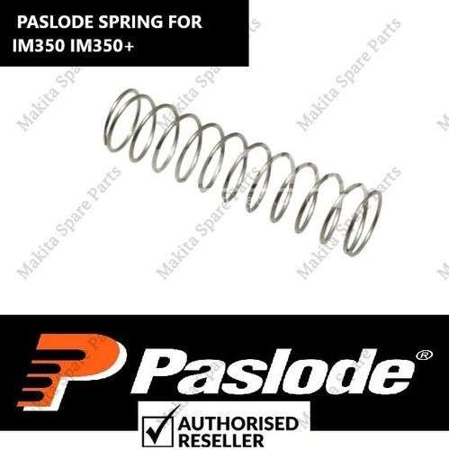 Genuine paslode spring - paslode, 404411