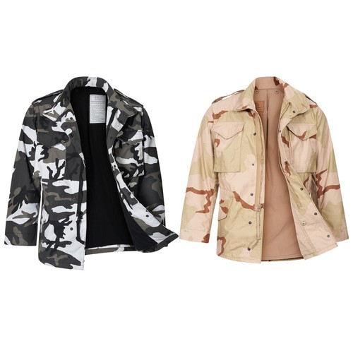 M65 jacket original army - original,