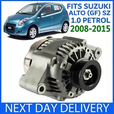 SUZUKI Alto V MK5 1.0 GF SZ 1.0 0996cc PETROL 2008-2015 BRAND NEW 70A ALTERNATOR