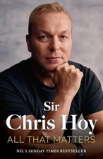 All That Matters: The Inspirational and Uplifting Memoir of Hope