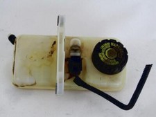 460910004R Brake Fluid Reservoir Tank Renault Megane Scenic 1.5 D 81KW 6M