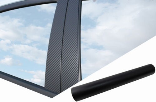 Premium c column door - 6x,