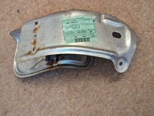 NOS VW Golf MK2 Jetta Passat B3 Exhaust Downpipe Heat Shield Plate 191253701Q