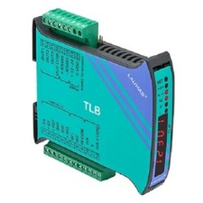 Laumas Elettronica TLB Weight