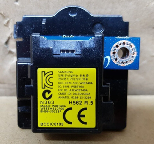Replacement bluetooth module - replacement,