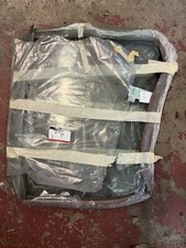 Rover 400 rear door glass RH 45 MGS new green 