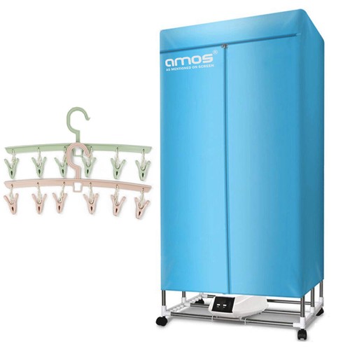 Amos eezy dry electric clothes - amos, eezy-dry