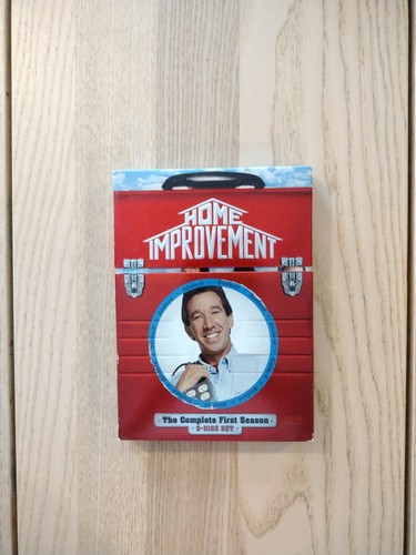 Home improvement the complete - home,