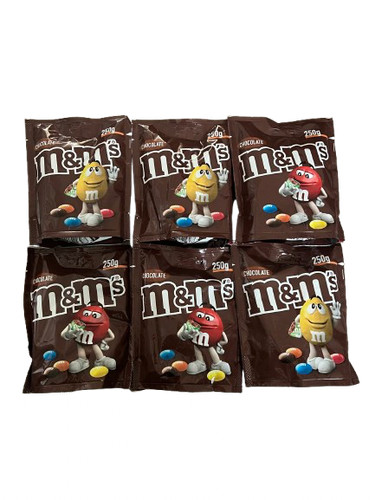 Chocolate 250g large - chocolate,
