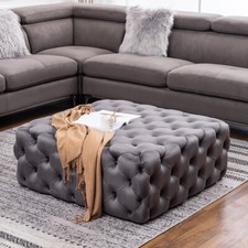 Extra Large Chesterfield