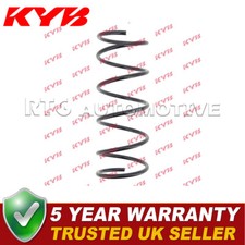 KYB Front Suspension Coil