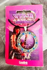 XENA OFFICIAL COMSTOCK