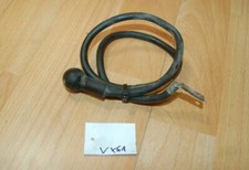 Kawasaki ZX-9R ZX900C 98-99