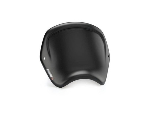 Puig matt black retro - matt, fly