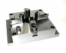 VERTEX PRECISION 4-JAW PLATE