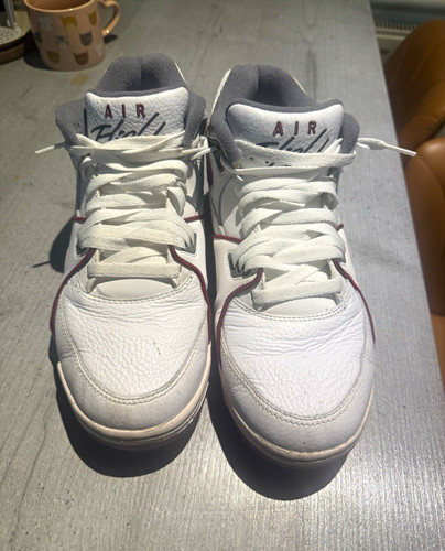 Nike air flight mid - air,