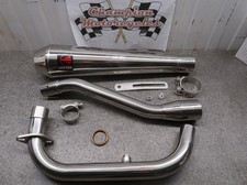 Lexmoto Michigan 125 Lextek