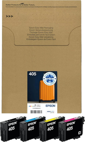 Epson 405 suitcase genuine - 405,