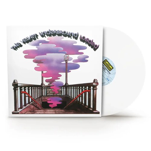 Velvet underground alternate - velvet,