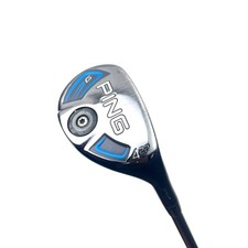 Ping G Series 4 Hybrid / 22