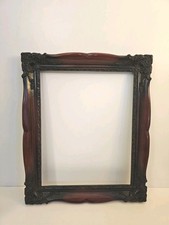 Vintage Medium Picture Frame