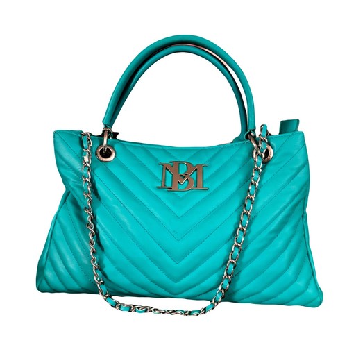 Badgley mischka teal - badgley, blue