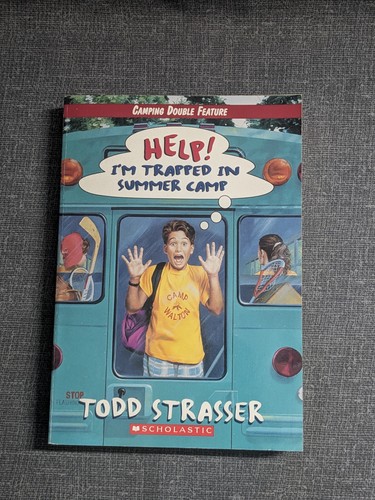 Help trapped in summer - in,