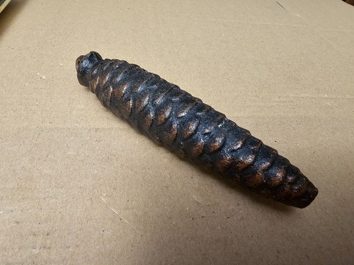 Antique german cuckoo - german,