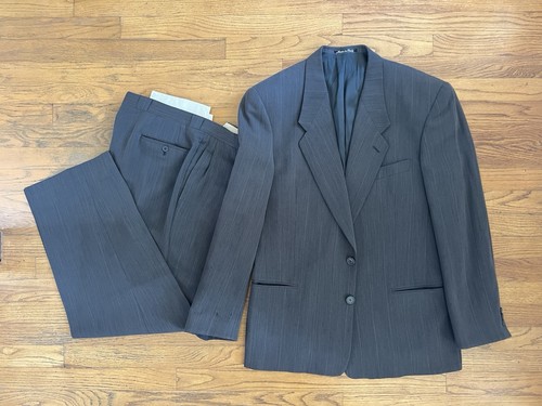 Vintage iconic armani - iconic,