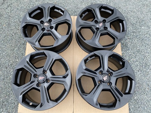 Genuine ford fiesta - 17",