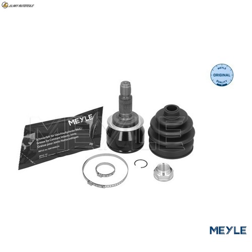 Joint kit driveshaft 314 - joint, 498