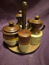 Vintage Stoneware Ceramic