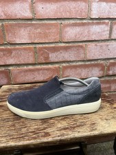 Ladies Pavers Shoes Size 40 UK7