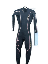 2XU Women Comp C:1  Triathlon