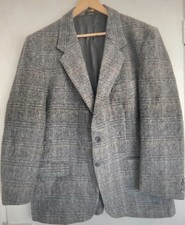 Men’s Farah Pure Wool Grey