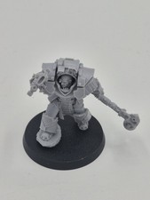 Praetor Cataphractii Terminator Warhammer World Exclusive Horus Heresy 30K