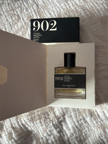 Bon parfumeur 902 armagnac - parfumeur,