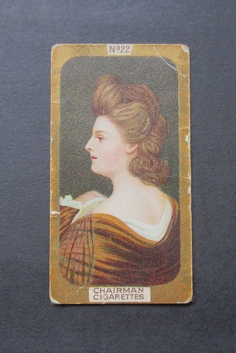 Lea 1912 antique - r,