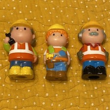 ELC Happyland Builder