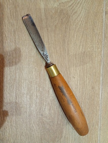 Marples cast steel vintage - w.marples,