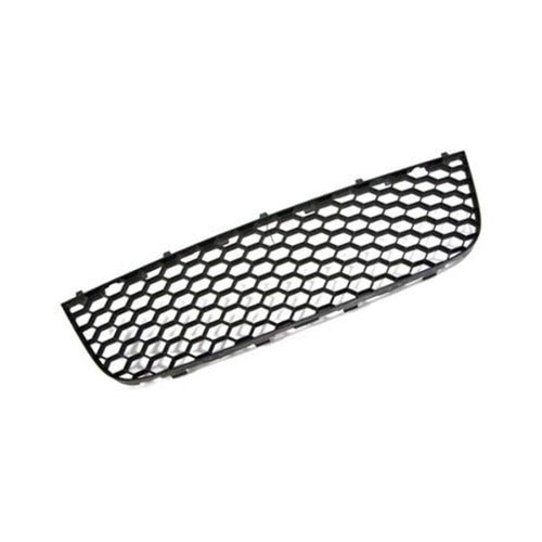 Honeycomb bumper grill - grill,