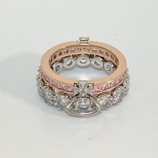 Vivienne Westwood Ring Size