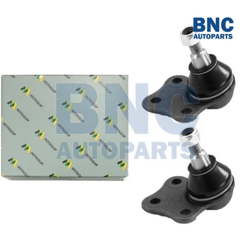 Motaquip lower ball joint pair - lower,