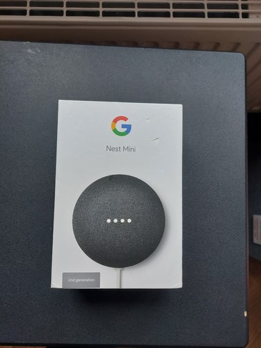 Google nest mini - nest,