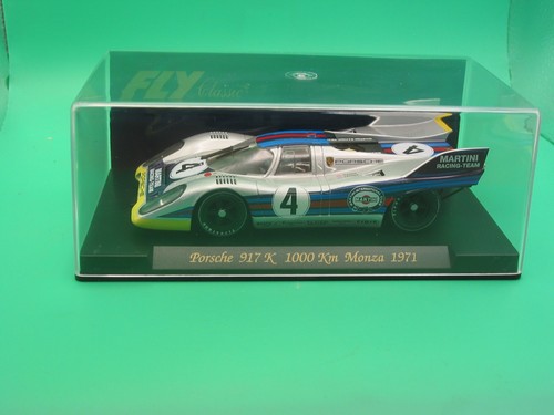 Fly c57 porsche 917k monza - monza, 71