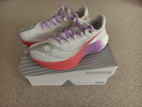 Brand new boxed saucony - brand,
