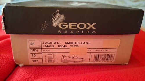 Girls geox agata - girls, j